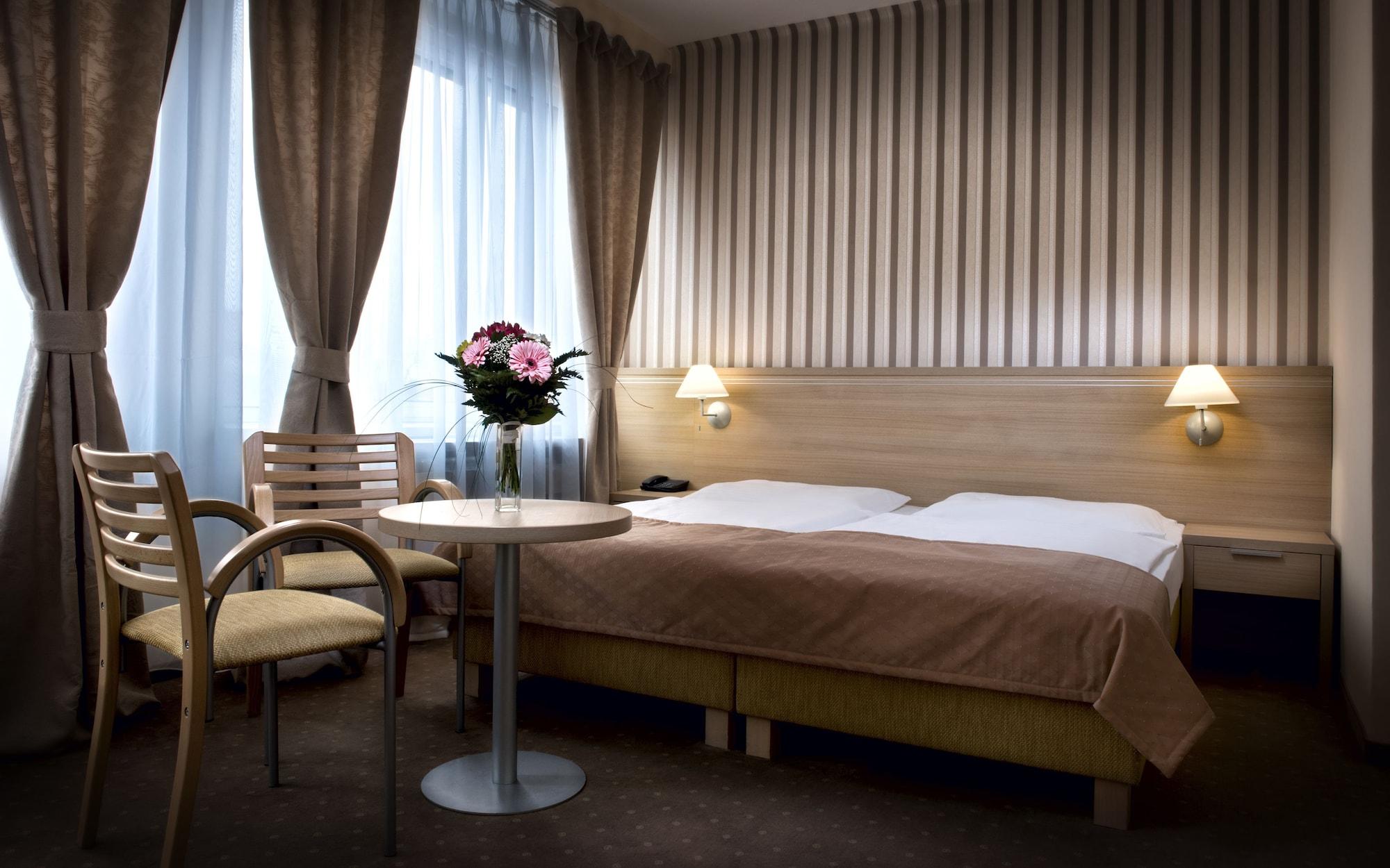 Hotel Tatra Bratislava Dış mekan fotoğraf